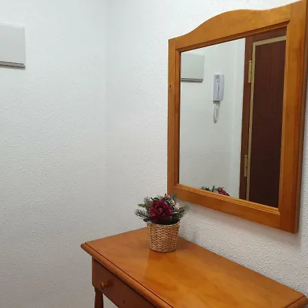 Apartamento Moriones II Torrevieja Exterior photo