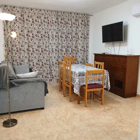 Apartamento Moriones II Torrevieja Exterior photo