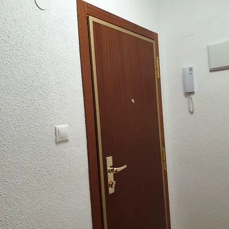 Apartamento Moriones II Torrevieja Exterior photo