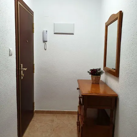 Apartamento Moriones II Torrevieja Exterior photo