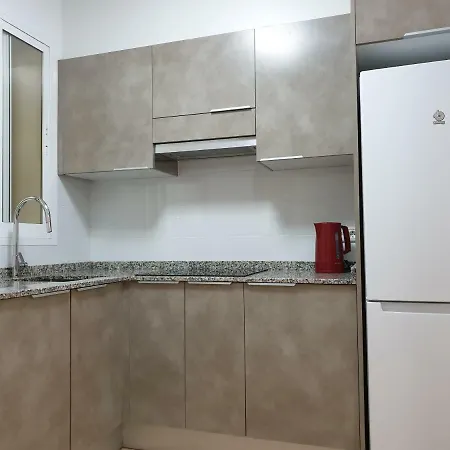 Apartamento Moriones II Torrevieja Exterior photo