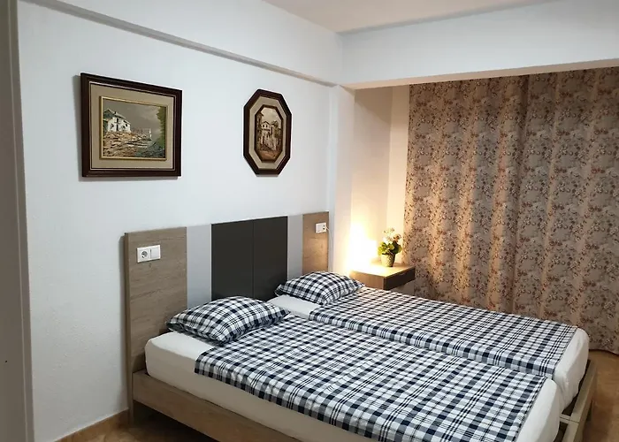Apartamento Moriones II