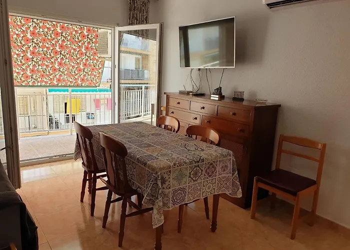 Apartamento Moriones II