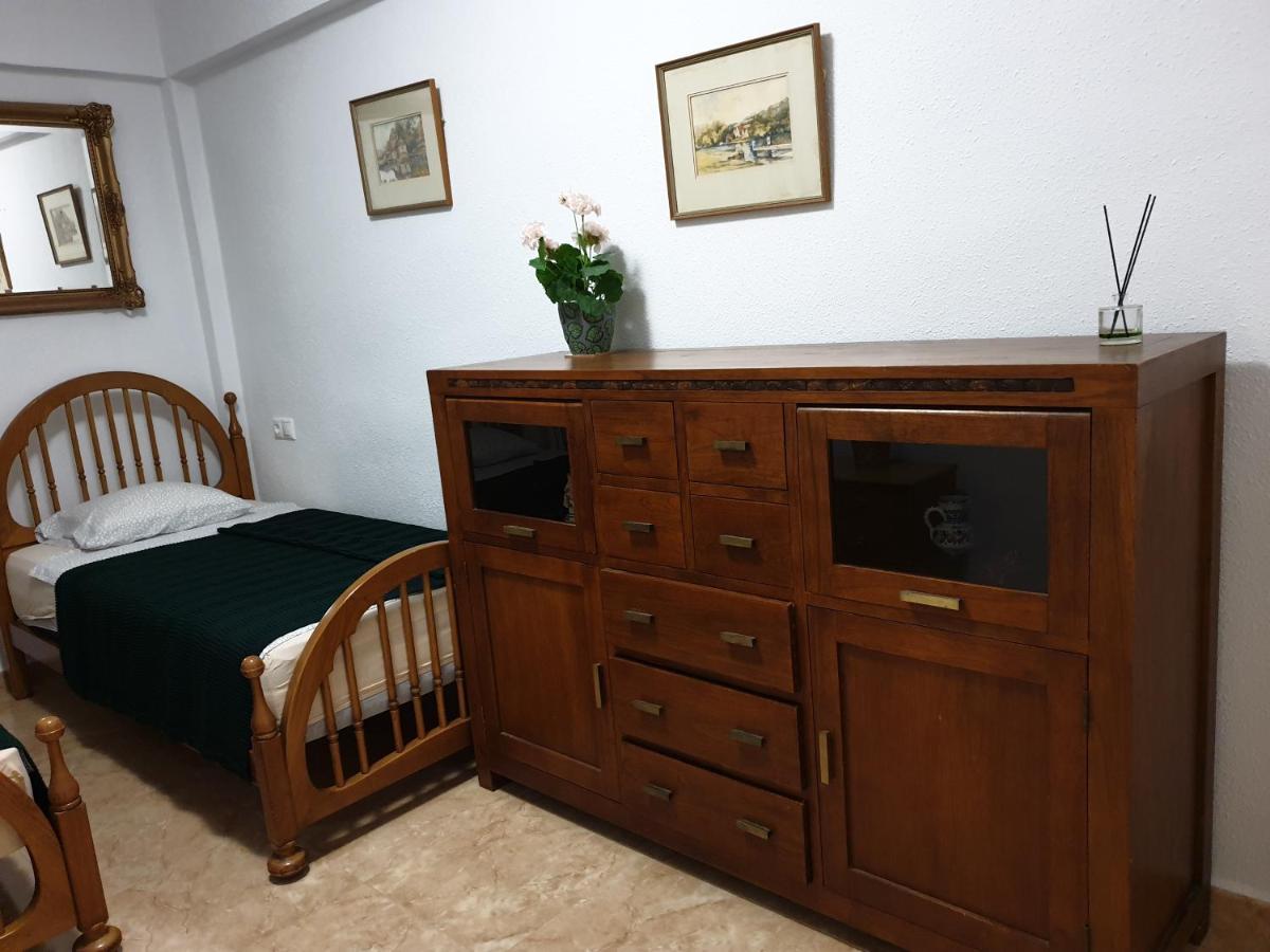 Moriones Ii Apartment Torrevieja