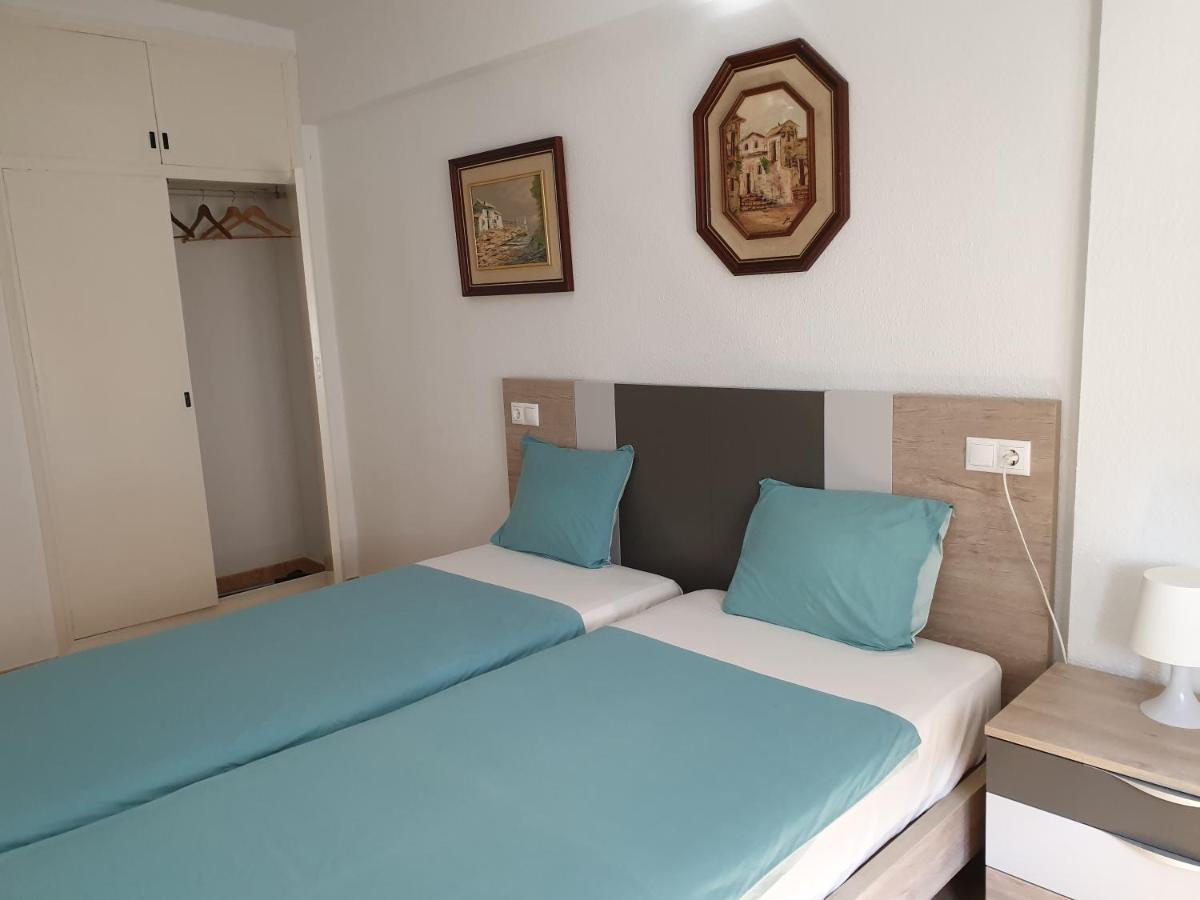 Apartment Moriones Ii Torrevieja