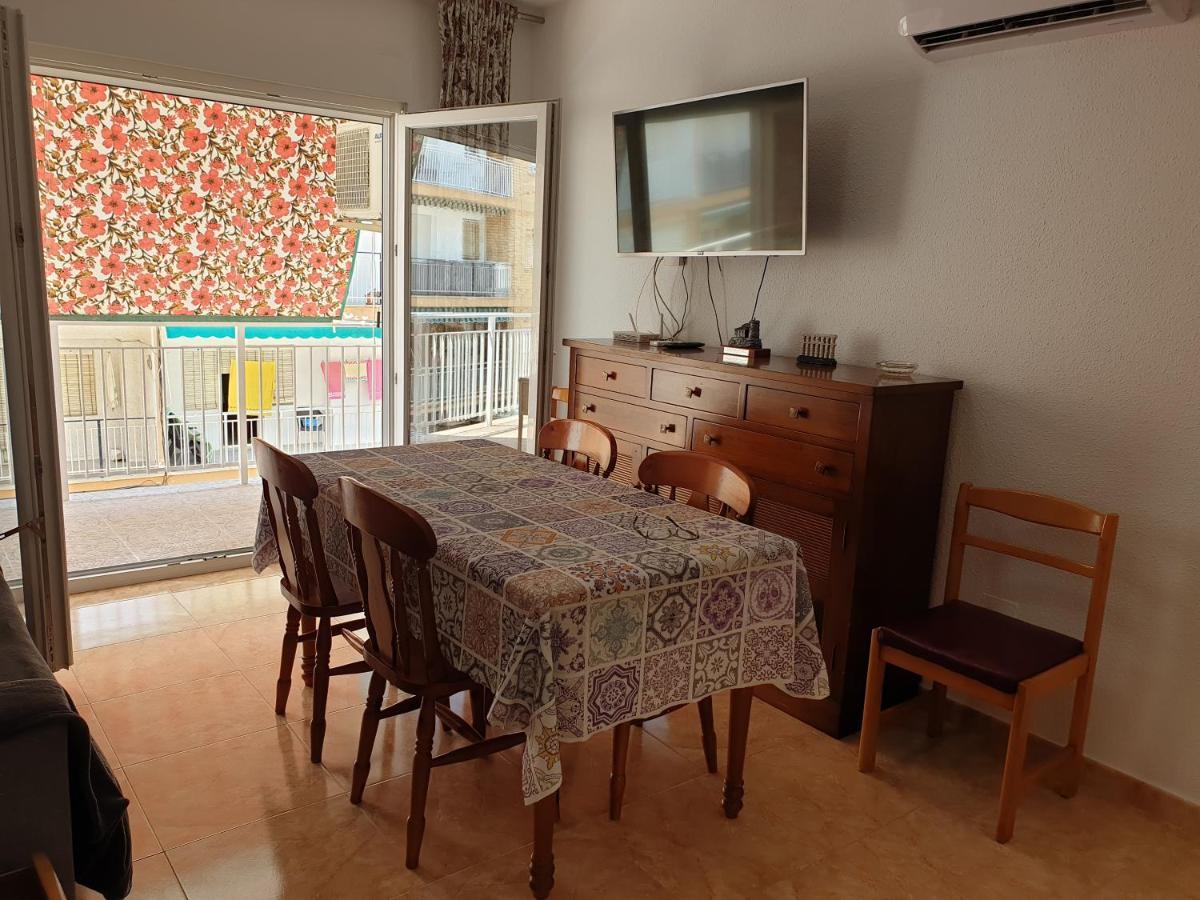 Apartment Moriones Ii *
