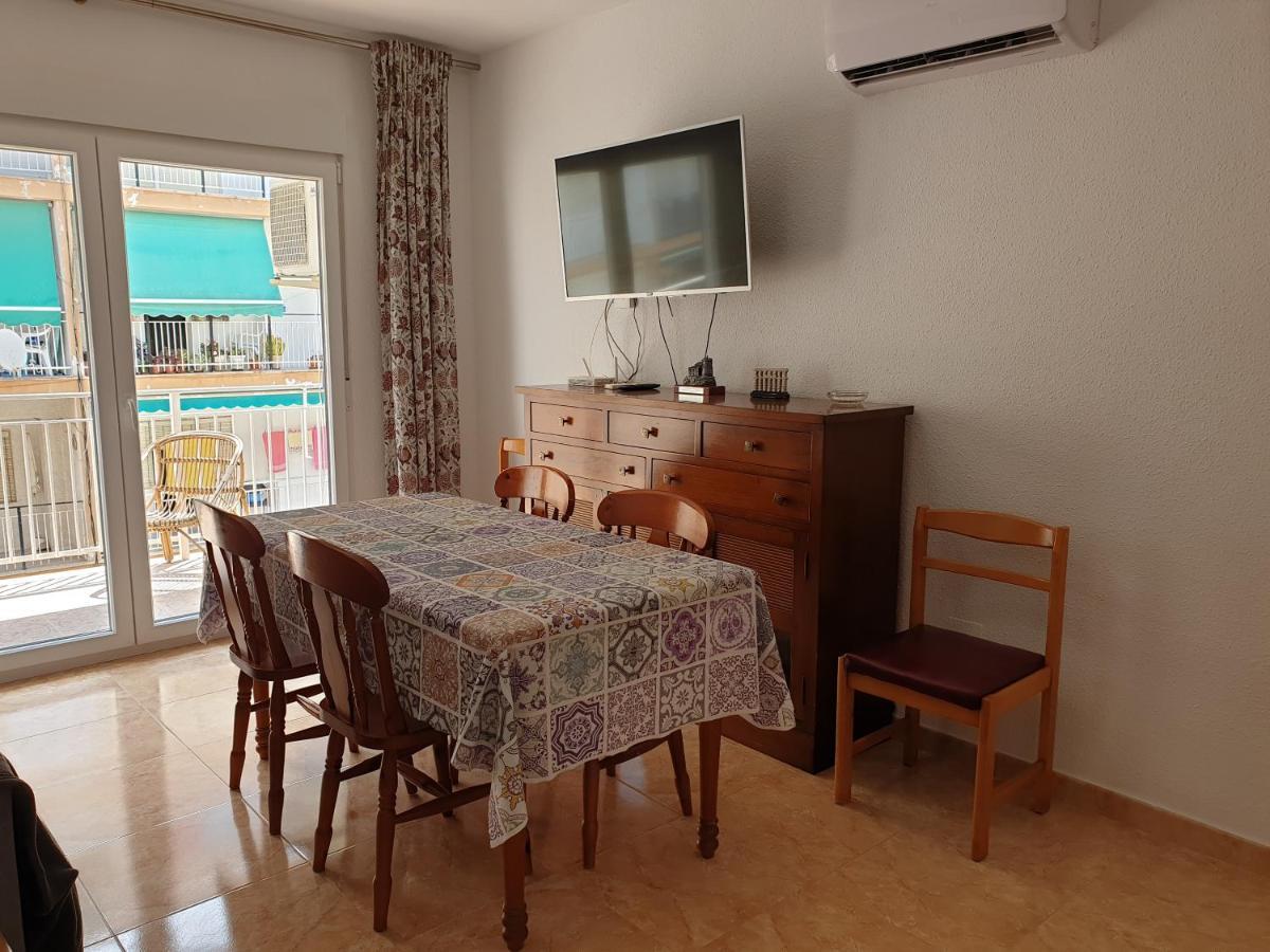Apartment Moriones Ii Torrevieja