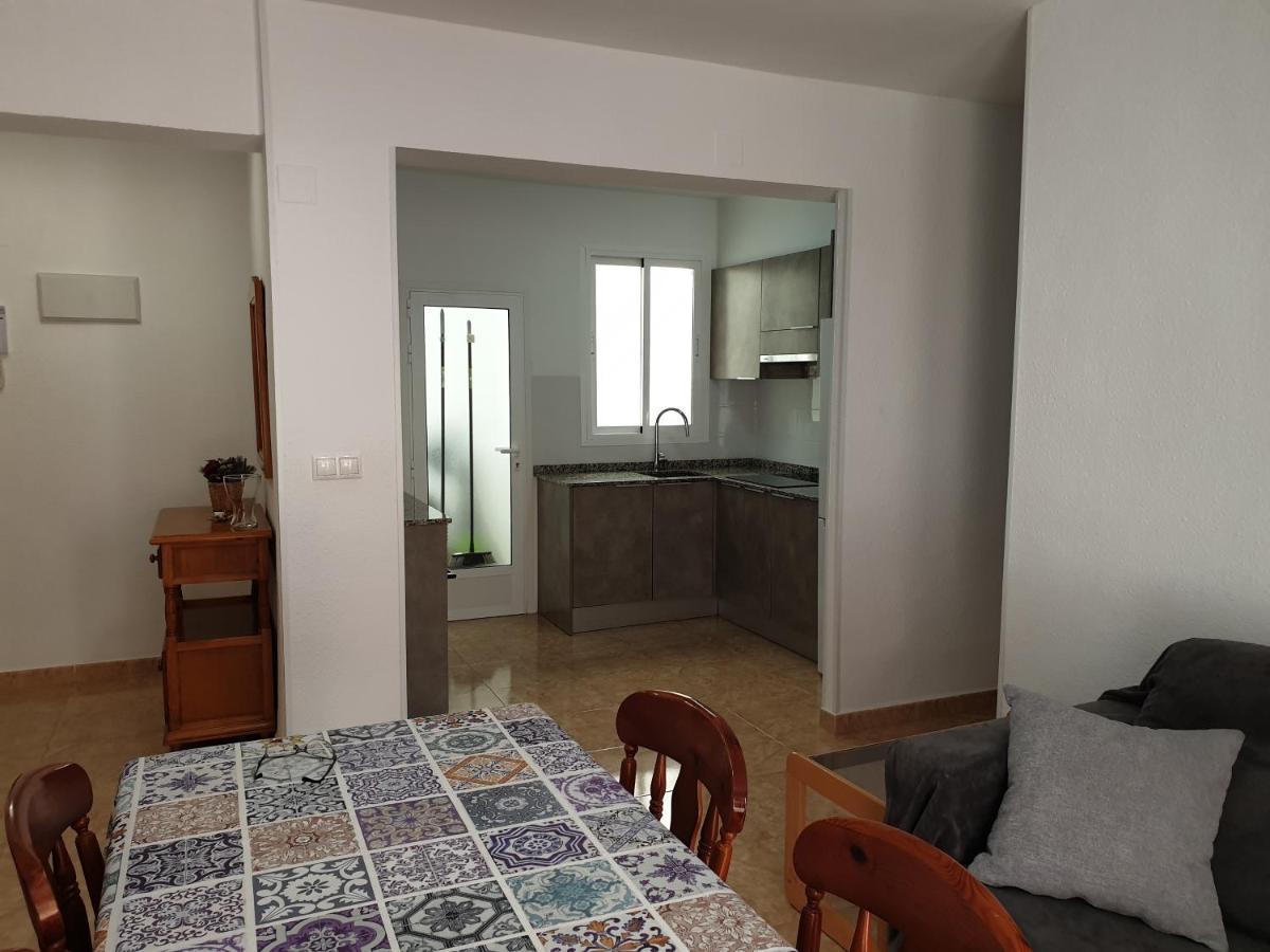 Apartment Moriones Ii Torrevieja