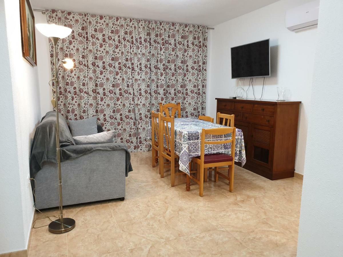 Moriones Ii Apartment Torrevieja