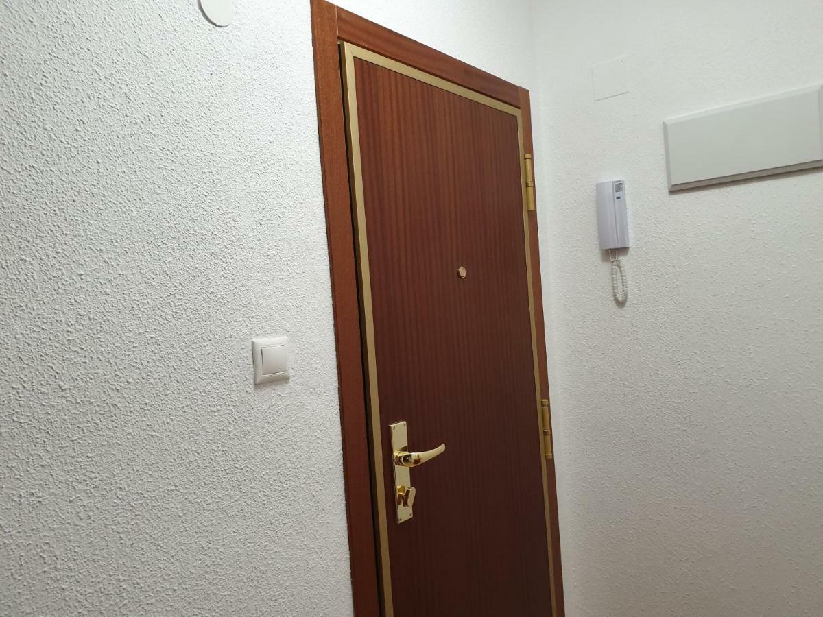 Apartment Moriones Ii Torrevieja