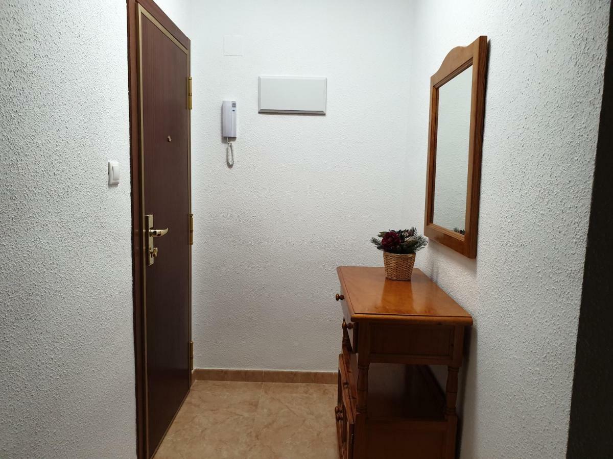 Moriones Ii Apartment *