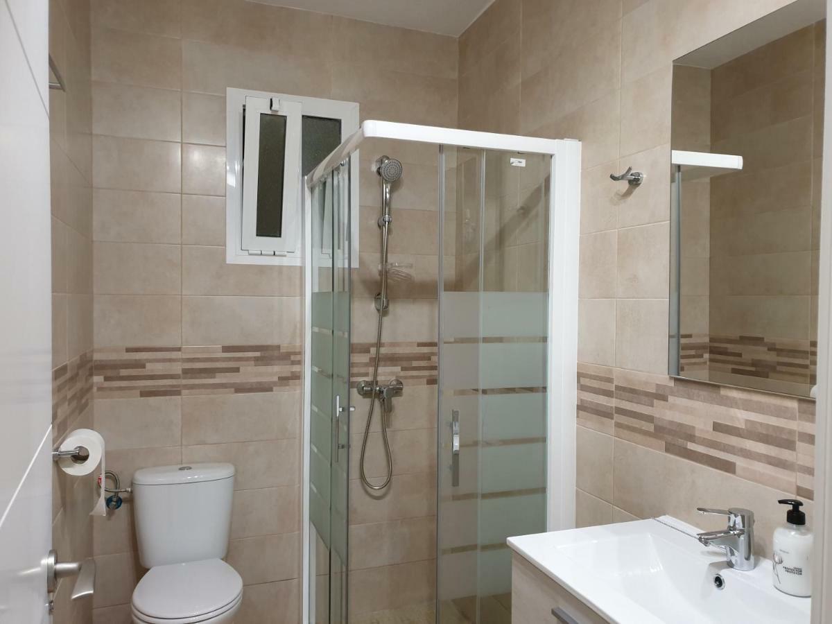 Apartment Moriones Ii