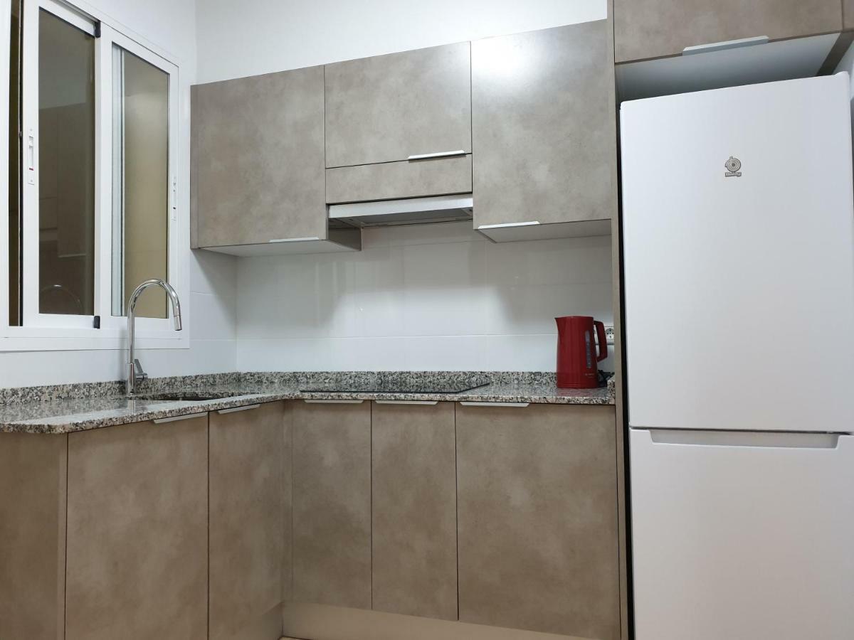 Moriones Ii Apartment *