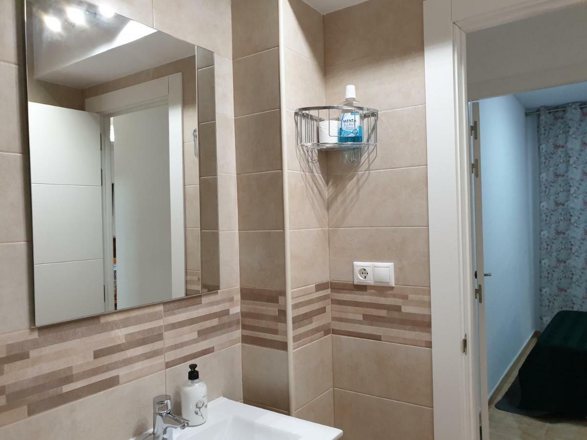 Apartment Moriones Ii Torrevieja