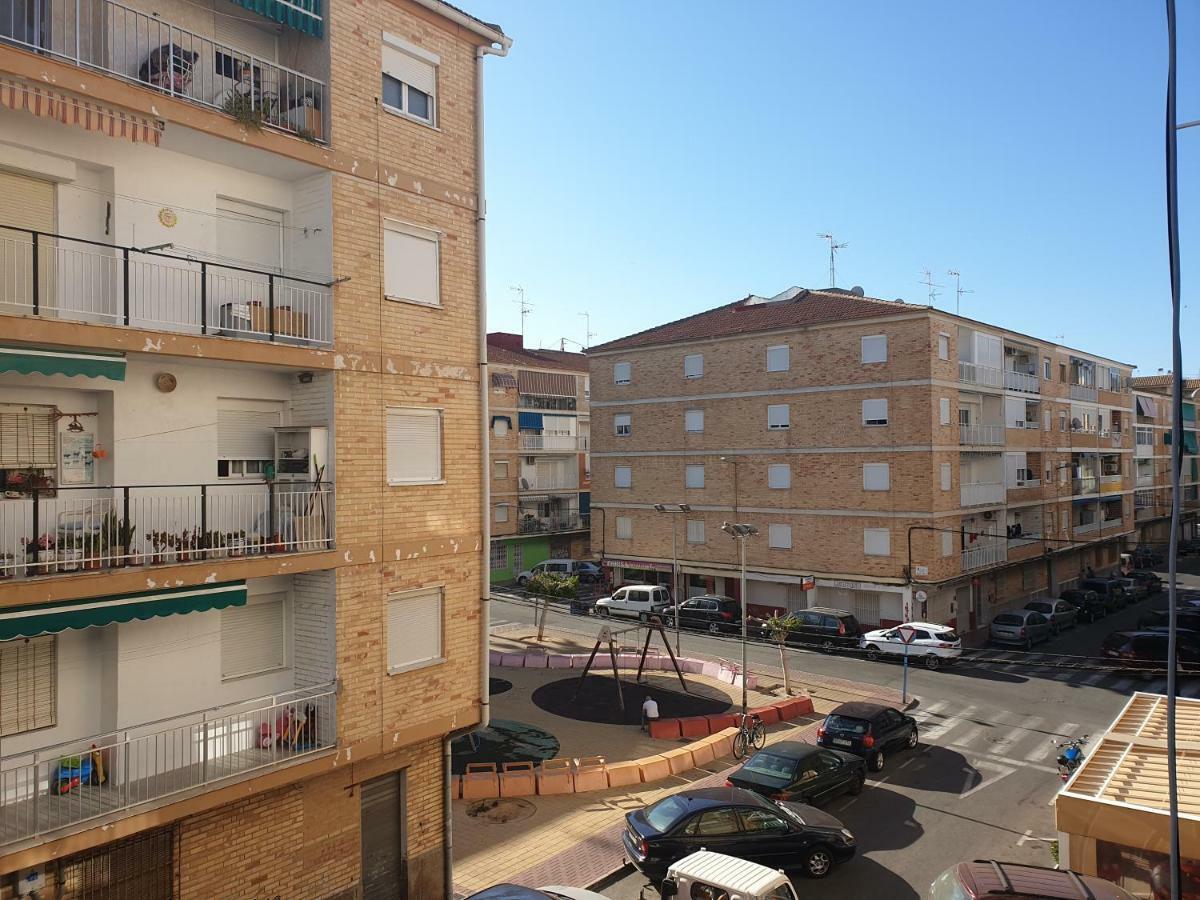 Moriones Ii Apartment Torrevieja