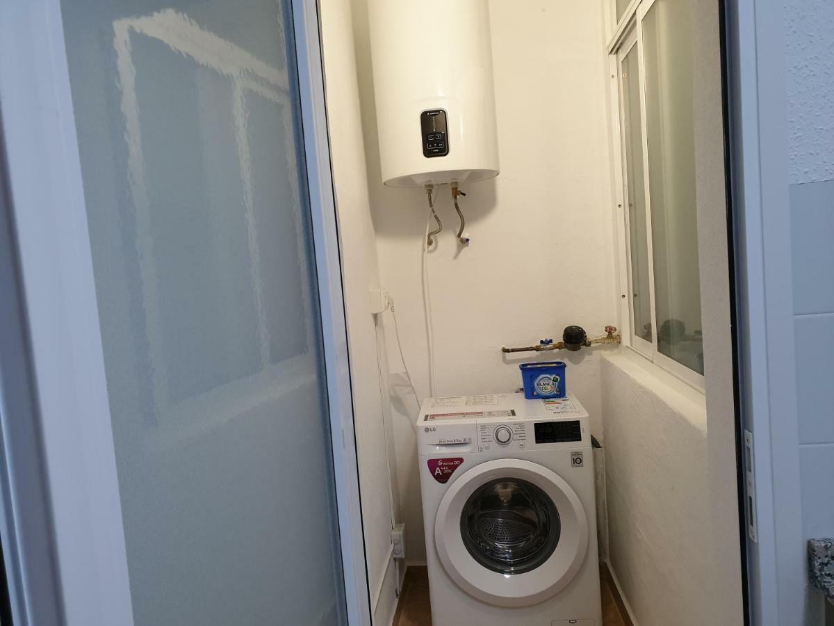 Apartment Moriones Ii *