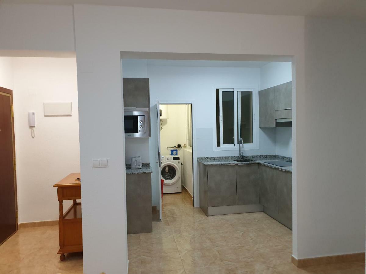 Moriones Ii Apartment Torrevieja