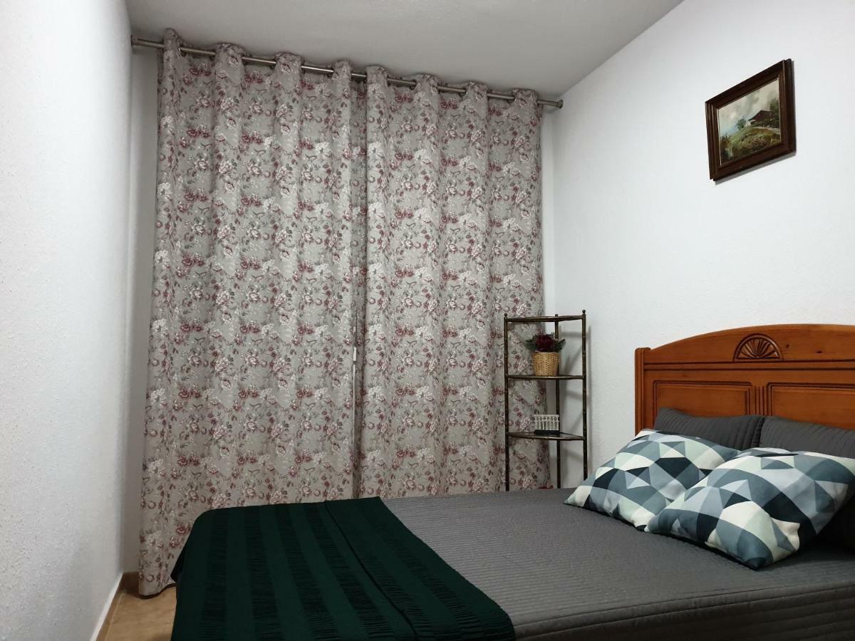 Apartment Moriones Ii *