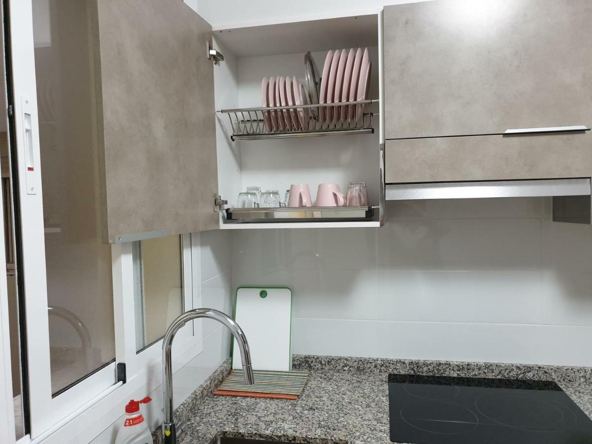 Moriones Ii Apartment *