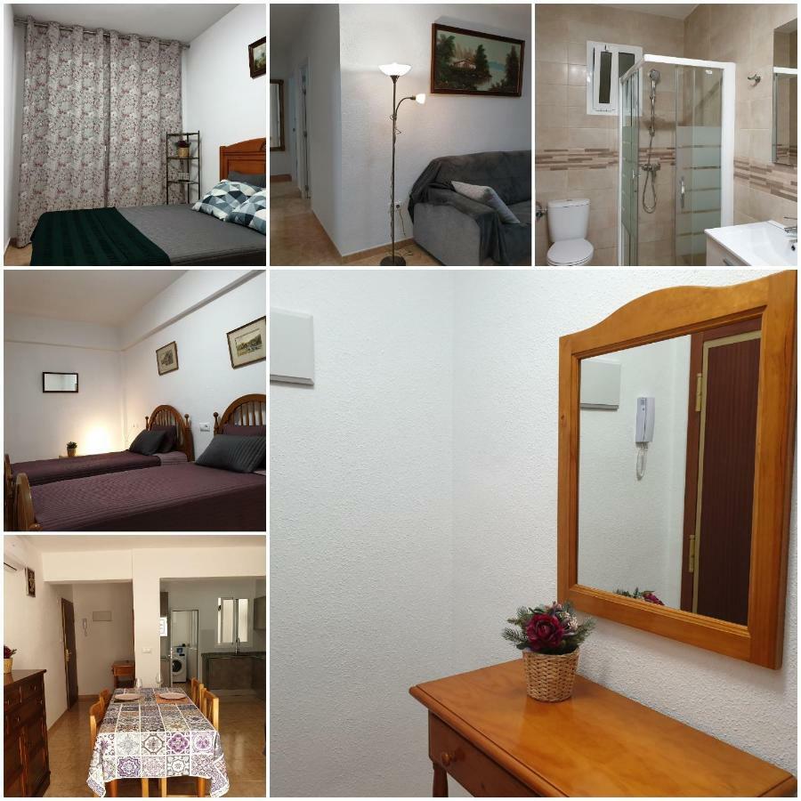 Apartment Moriones Ii *