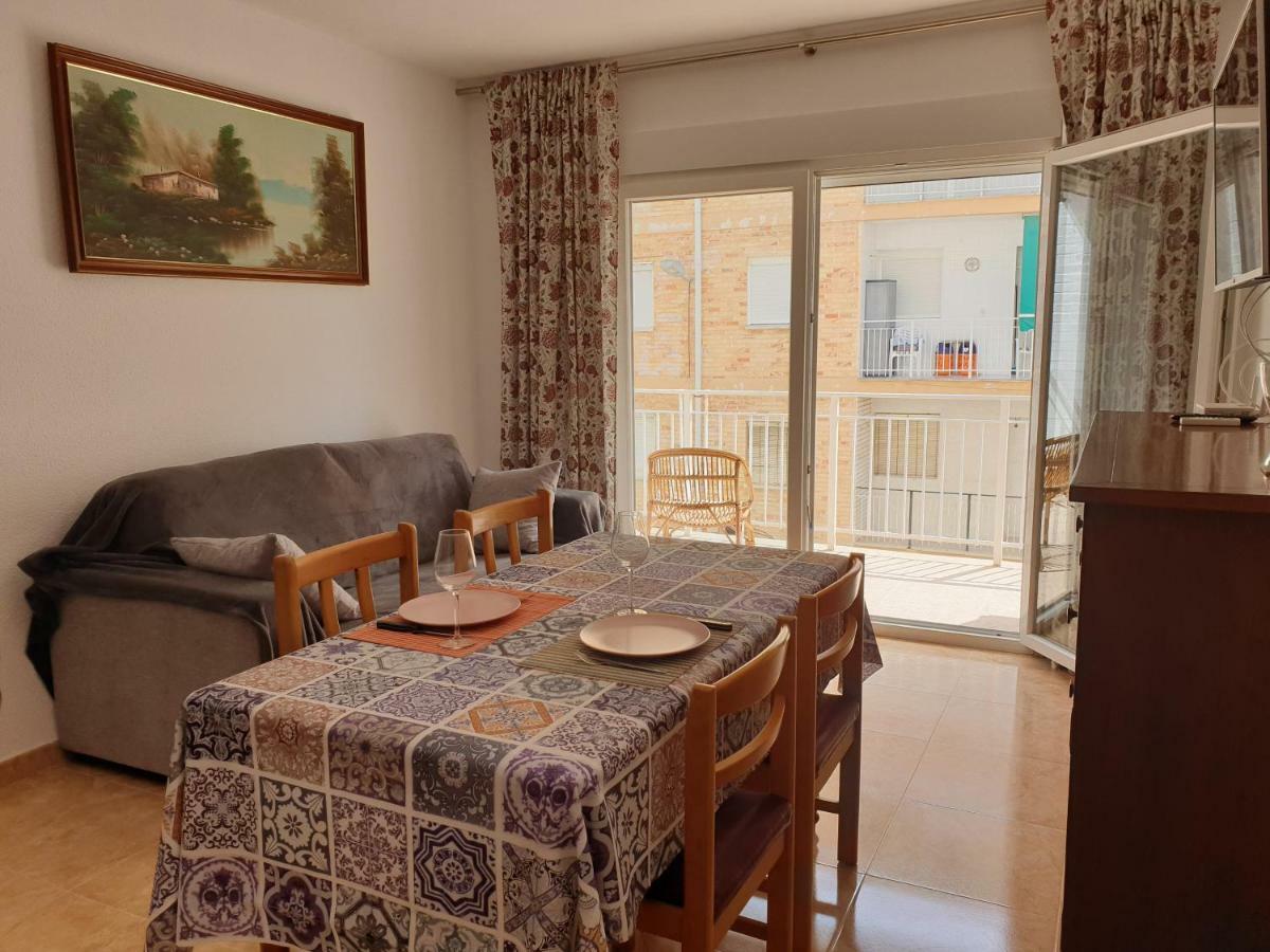 Apartment Moriones Ii