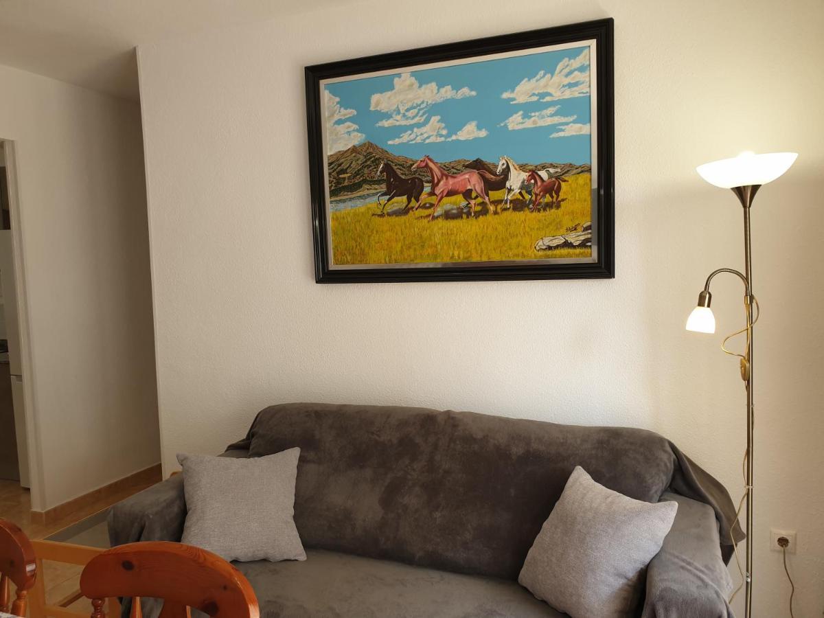 Moriones Ii Appartement Torrevieja