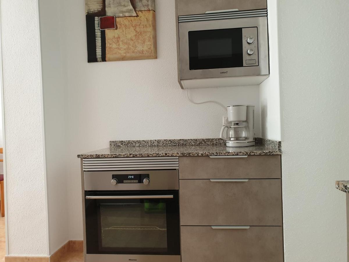 Appartement Moriones Ii